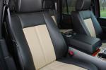 Ford Expedition EL 2007 года